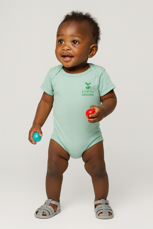 Stanley/Stella Baby Bodysuit