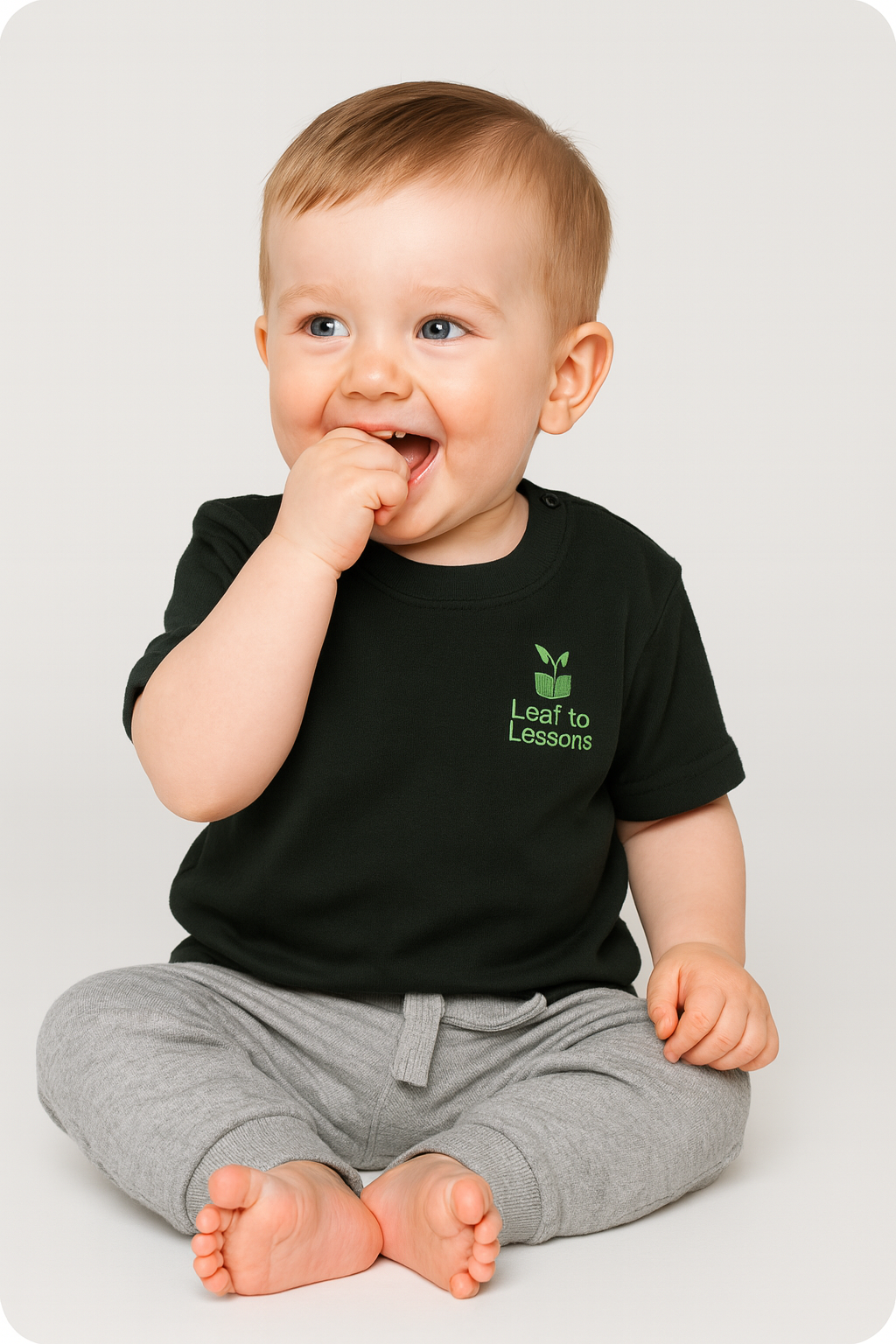 Stanley/Stella Baby Creator