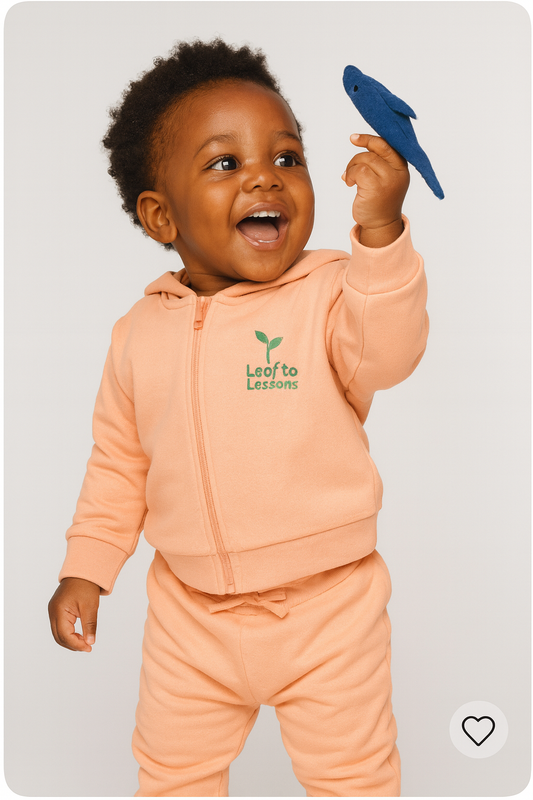 Stanley/Stella Baby Connector | Embroidered Logo